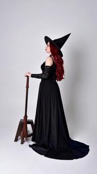 魔女 魔女の写真