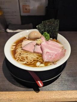 ラーメン ラーメンの写真