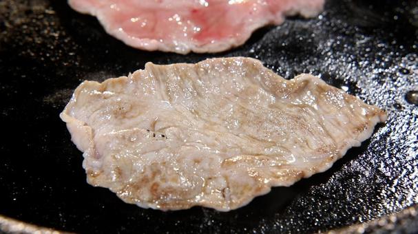 焼肉 焼肉の写真