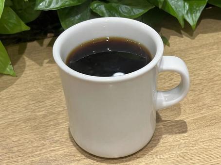 コーヒー コーヒー コーヒー,朝食,カフェの写真素材