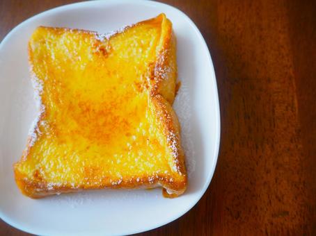 フレンチトースト フレンチトースト トースト,美味しい,食べものの写真素材