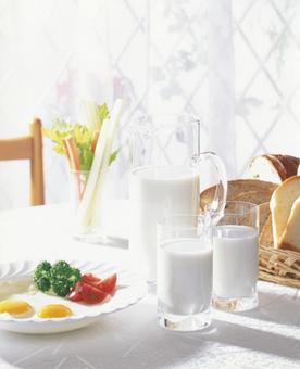 朝食イメージ 朝食イメージの写真
