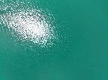 照片, 海面, 水面, 海洋蓝, 