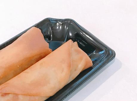春巻き 春巻き 春巻き,春巻,中華料理の写真素材
