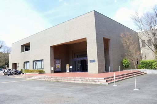 Nara Prefectural Kashihara Archaeological Institute Museum, JPG