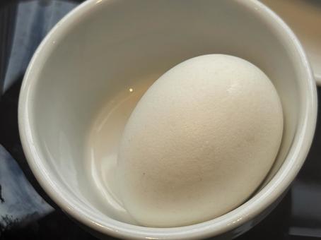 ゆでたまご ゆでたまご ゆでたまご,たまご,美味しいの写真素材