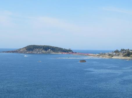 福井県の有名な観光地の東尋坊の風景 福井県の有名な観光地の東尋坊の風景 東尋坊,福井,坂井市の写真素材