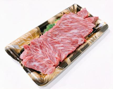 和牛肩ロース 和牛肩ロース 和牛肩ロース,和牛肩ロース肉,肩ロースの写真素材