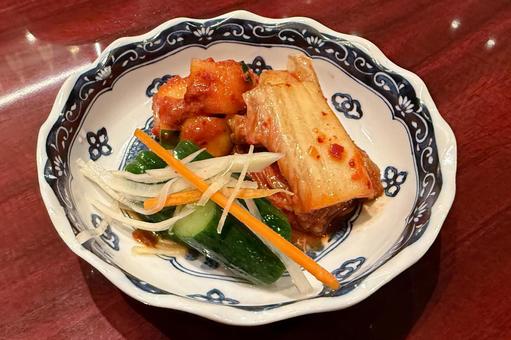 キムチ キムチ キムチ,韓国,料理の写真素材