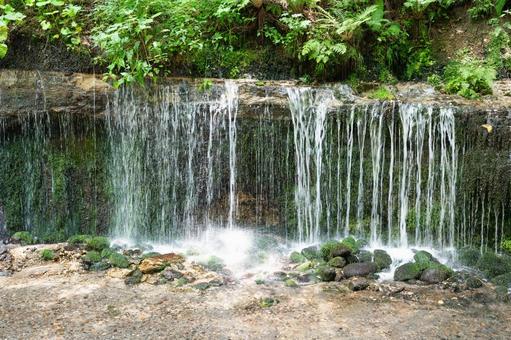 Shiraito Falls, JPG Shiraito Falls, JPG