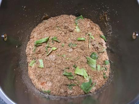 Photo, compost, vegetables, eco, 