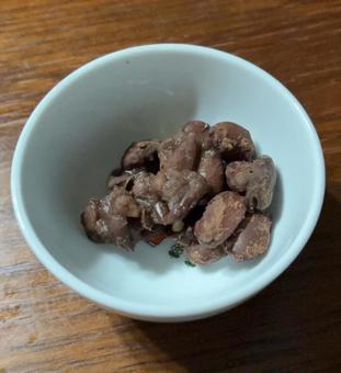 R7.07.13 Unsweetened boiled red kidney beans, JPG R7.07.13 Unsweetened boiled red kidney beans, JPG