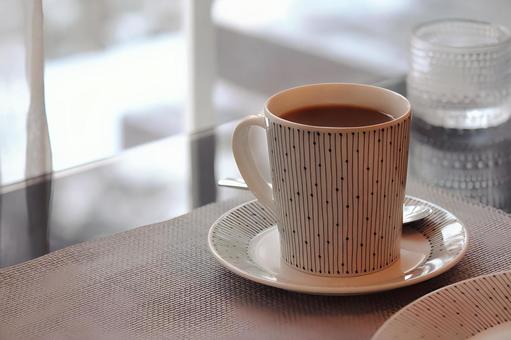 coffee cup on the table, JPG coffee cup on the table, JPG