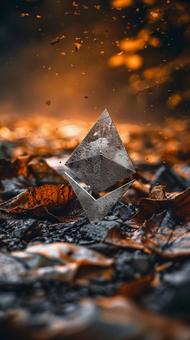 ETH イーサリアム ETH イーサリアムの写真