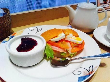 モーニング@☆3の写真