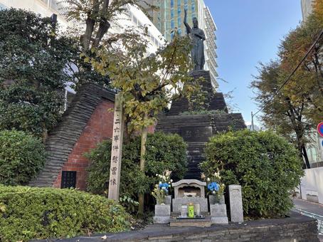 渋谷　風景 渋谷,風景,秋の写真素材