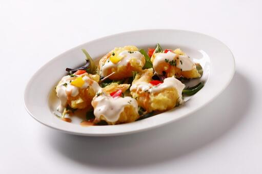 A-料理 料理,イタリアン,洋食の写真素材