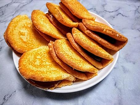 洋菓子 おやつ 焼き菓子 洋菓子 おやつ 焼き菓子の写真