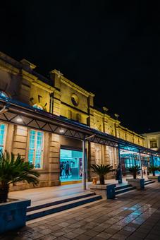 【台湾】新竹駅の写真