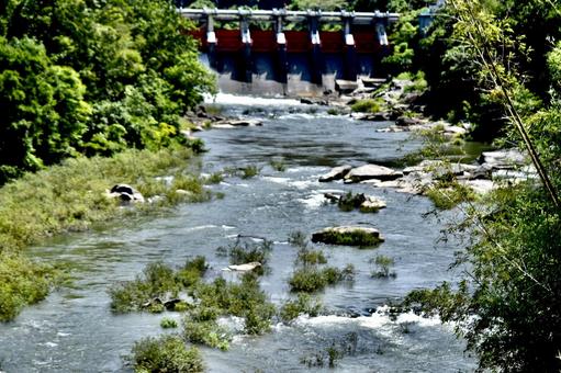 川 川の写真