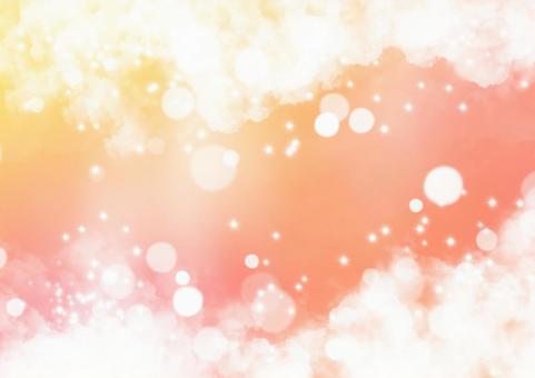 Fluffy clouds and glittering sky background, JPG Fluffy clouds and glittering sky background, sky, cloud, sky and clouds, JPG