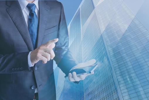 businessman working in IT, JPG businessman working in IT, JPG