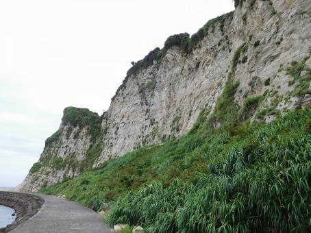 ママ岬 ママ岬の写真