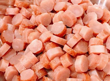 Beef Bits, JPG