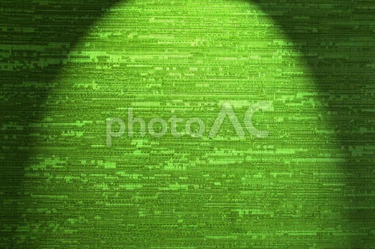 布地の壁8（イエローグリーン）L01 カラー,背景,壁紙の写真素材