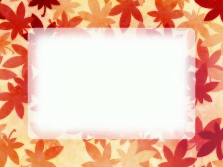 背景-紅葉12 背景-紅葉12の写真