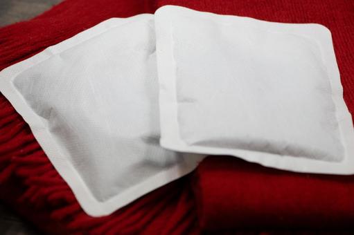 カイロ カイロ,使い捨てカイロ,ホッカイロの写真素材