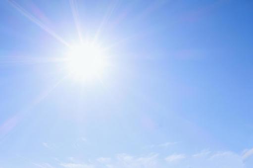 エネルギーを感じる 発電·自然のイメージの写真