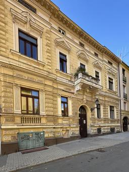 ヨーロッパの街並み 風景,景色,海外旅行の写真素材