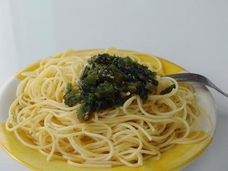 野沢菜漬け 野沢菜 野沢菜漬け 野沢菜の写真