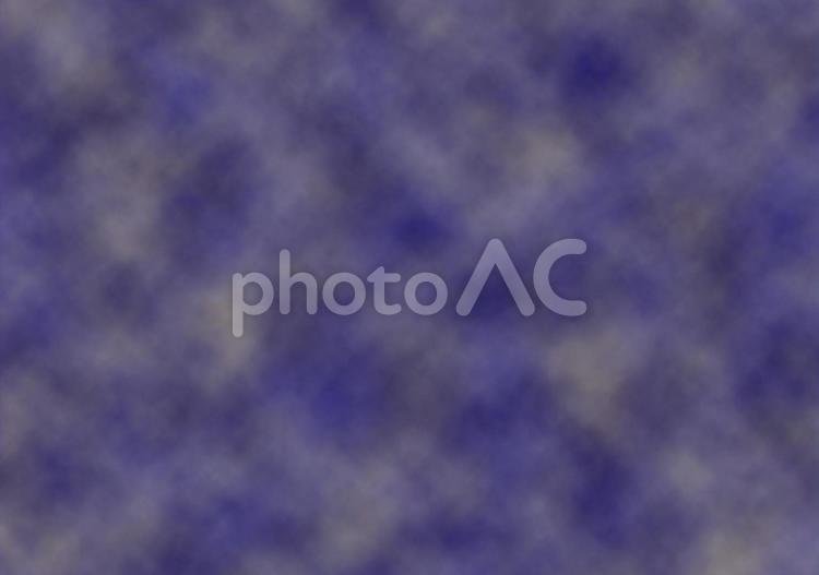 藍色と薄墨の和紙風背景 壁紙,テクスチャー,背景の写真素材