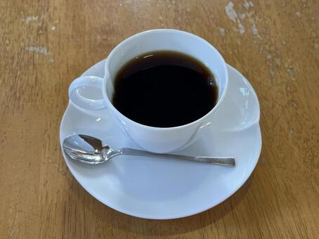 珈琲 珈琲,コーヒーカップ,喫茶店の写真素材