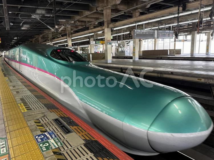新幹線 新幹線,連結,超特急の写真素材