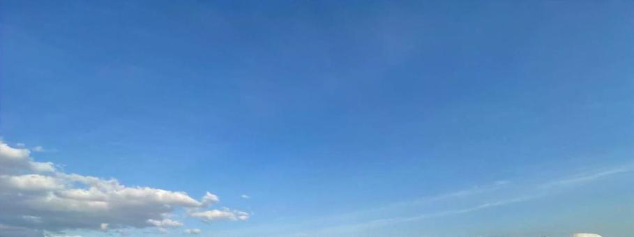 青空  青空 の写真