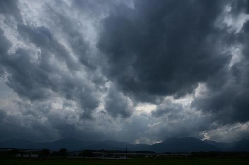 Thick clouds, JPG Thick clouds, weather, cloud, darkness, JPG