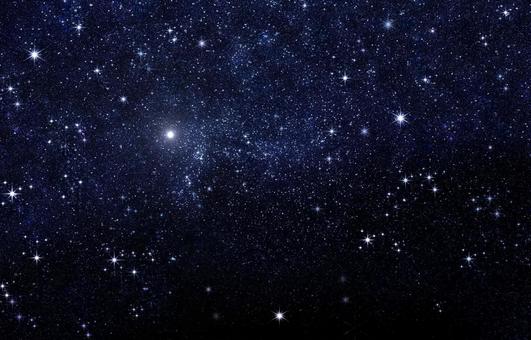 イメージ素材/宇宙・キラキラ星空 イメージ素材/宇宙・キラキラ星空 星空,星,天体の写真素材