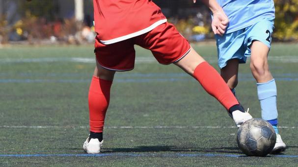 サッカー サッカー,soccer,フットボールの写真素材