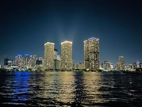 Toyosu Park, JPG