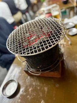 焼肉 焼肉の写真