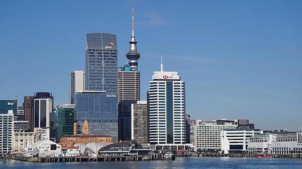 NZ_AUCKLAND NZ_AUCKLANDの写真