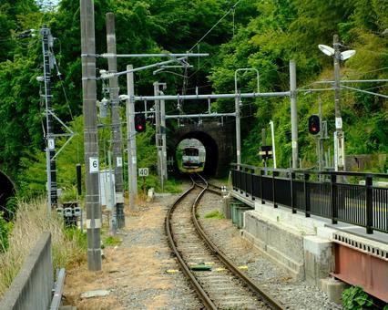 松島電車 松島,電車,jrの写真素材