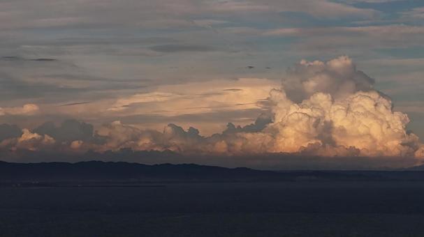 雲004 雲004の写真