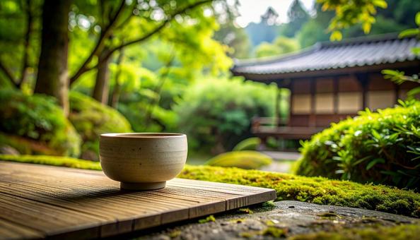 湯呑み茶碗01 湯呑み茶碗01の写真