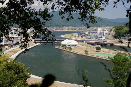 石巻の風景⑺ 石巻の風景⑺の写真
