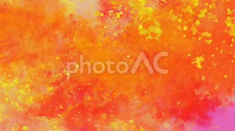 アーティスティックな絵具の背景 背景,抽象,鮮やかの写真素材