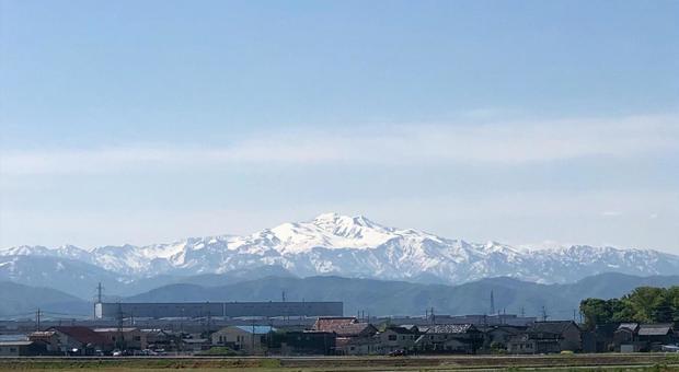 風景 風景の写真